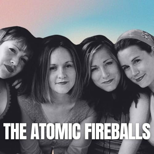 The Atomic Fireballs Episode
