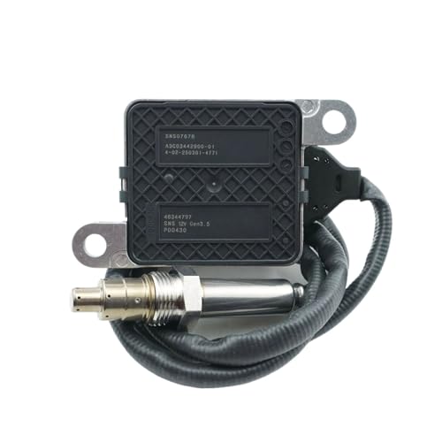 Sensor de oxígeno y nitrógeno SNS0767B 46344797 para control de emisiones de gases