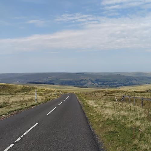 Couverture de Meditation with Alan