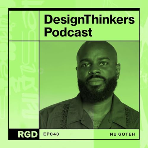 Nu Goteh on Designing With Community