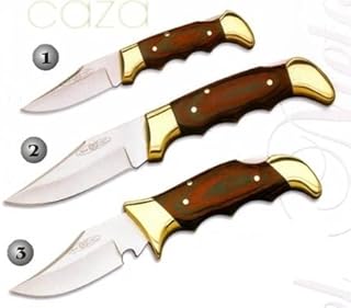 Nieto 669 Couteau, Multicolore, Taille Unique