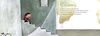 Hardcover Le plus grand des voyages [French] Book