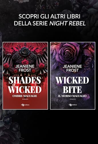 Wicked All Night. Notte Malvagia - 5