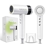 Fast Drying Ionic Hair Dryer, 110,000 RPM...
