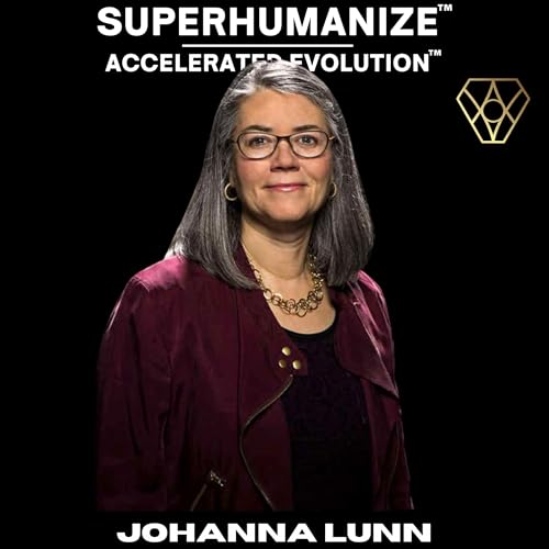 Recovering the Lost Art of Dying and Grieving Well with Johanna Lunn