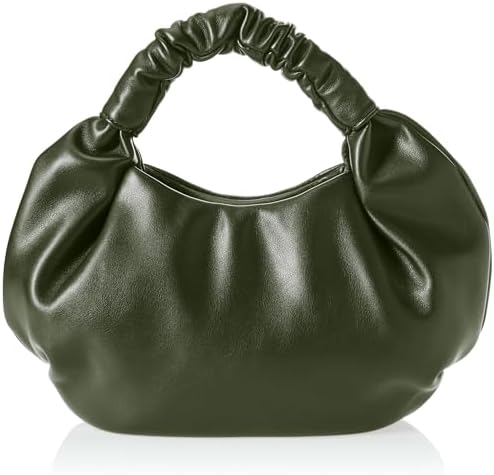 The Drop Women's Addison Soft Volume Top-Handle Bag