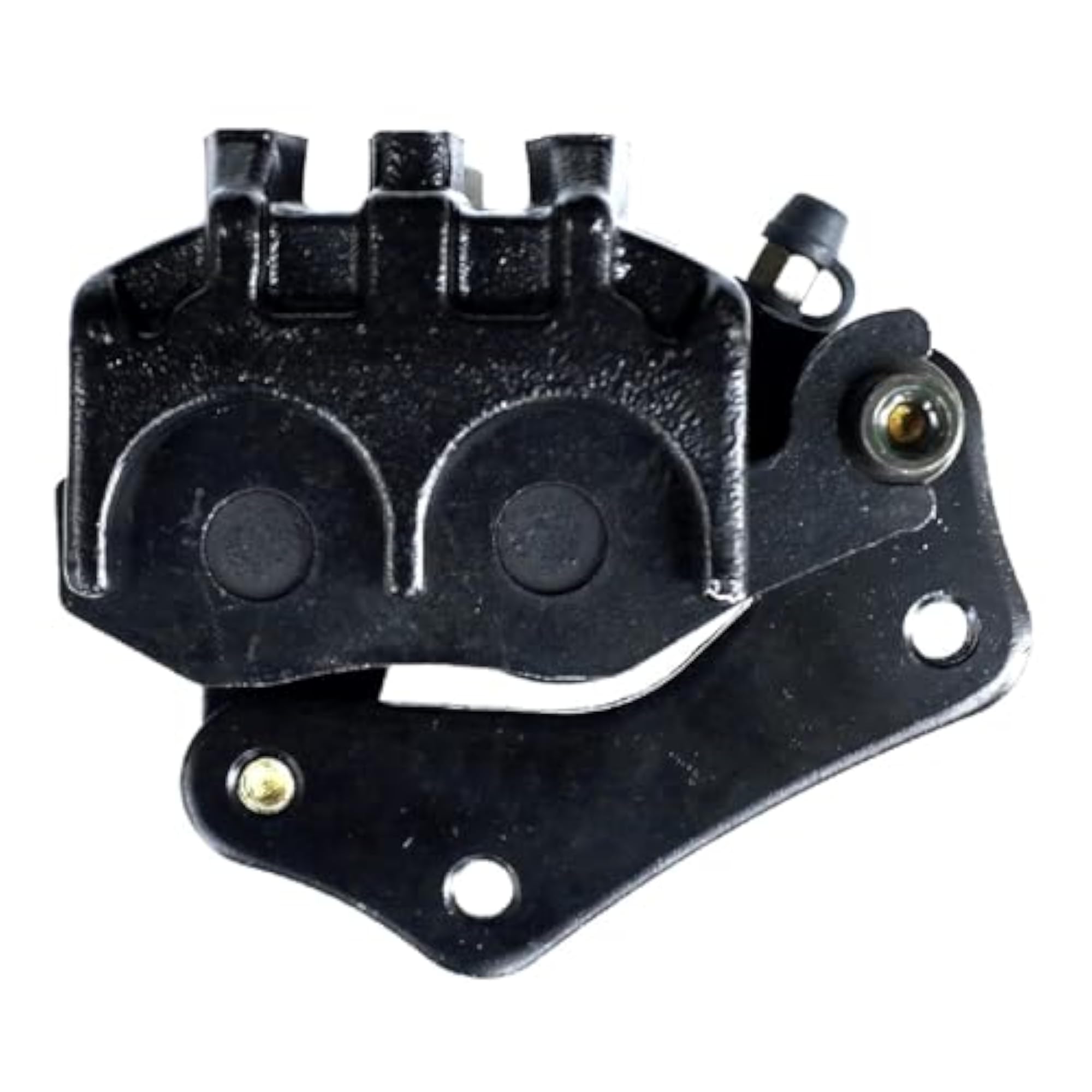 Front Brake Caliper Assembly Compatible for Royal Enfield Bullet