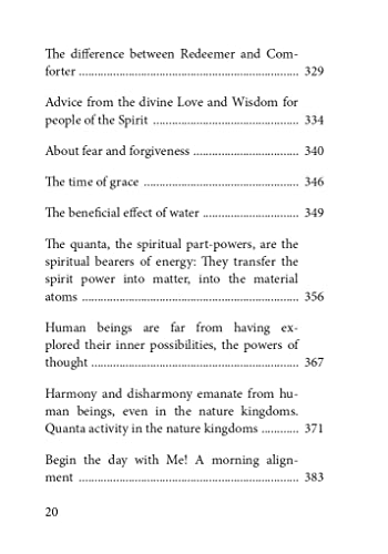 Words of Life for the Health of Soul and Body ... based on the Christ-revelation: Cause and Development of All Illness - Image 6