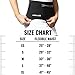 Nebudo Tennis Ball Band Holder Pickleball Tennis Balls Pickleballs Holding Accessory for Women Skirt Men Waist Hip Bags Accessories (XL: 41