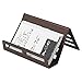 LLR84251 - Lorell Stamped Metal Business Card Holder