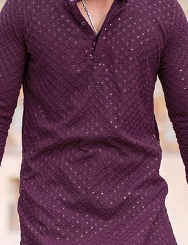 Image of LAZZLY Men Dress Shirt