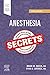 Anesthesia Secrets