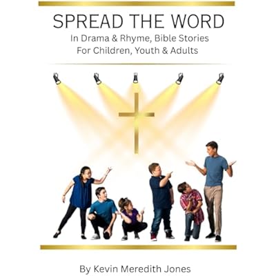 Spread the Word