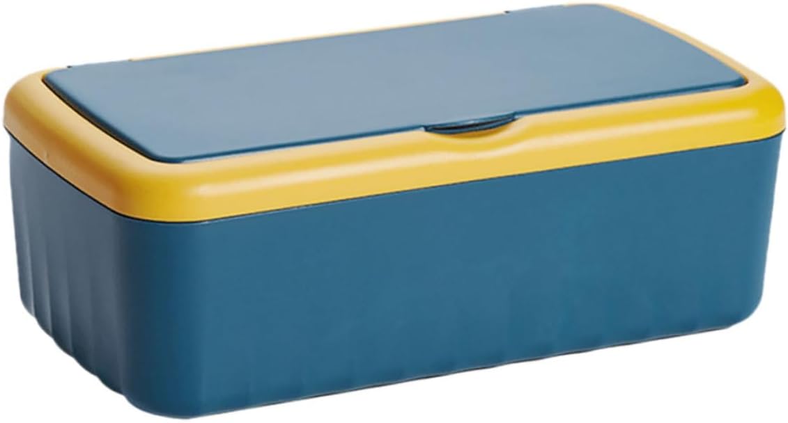 Creative Large Capacity Wet Wipe Holder for Baby and Bathroom Use