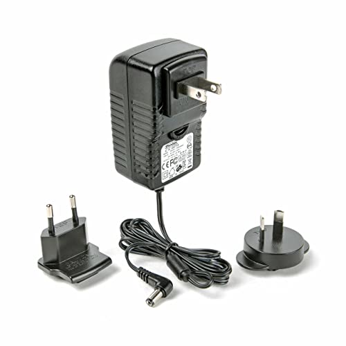 Jim Dunlop 18 V power supply by Jim Dunlop - Used condition - CA$20.92