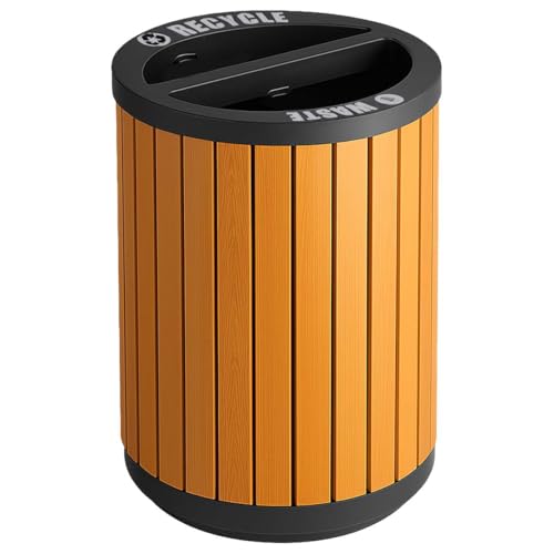 Zedfire 22 Gallon Outdoor Two-Stream