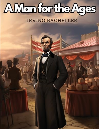 A Man for the Ages: A Story of the Builders of Democracy