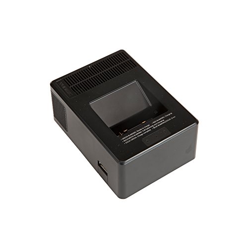 Preisvergleich Produktbild Yuneec H520 SC4000-4H Balancing Smart Charger