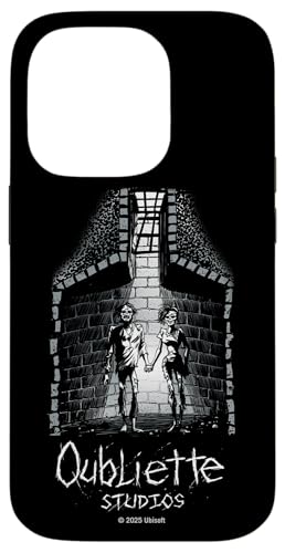 Mythic Quest Oubliette Studios�������C�Z���X���i�B �X�}�z�P�[�X iPhone 14 Pro �p