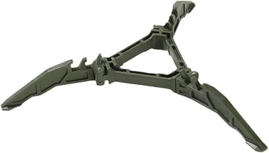Fuel Can Stabilizer for Camping Stoves, Stand Canister Tripod Foldable Cartridge Canister Tripod Bracket Mini Foldable Outdoor Camping Hiking Cooking Gas Tank Stove Stand for Hiking Camping Outdoor