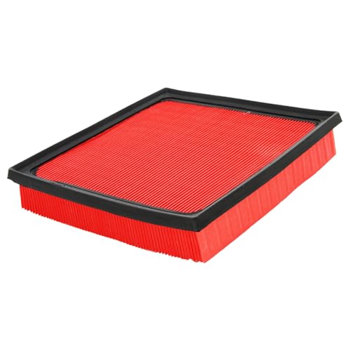 Engine Air Filter Compatible with Toyota 2018-2024 Camry, 2019-2024 RAV4, 2019-2022 Avalon, 2020-2024 Highlander, 2019-2024 ES350, 2022-2024 NX250 Vehicle Air Filter Replacement OE CA12377 17801-25020 by Apeixoto - Used condition - US$10.83