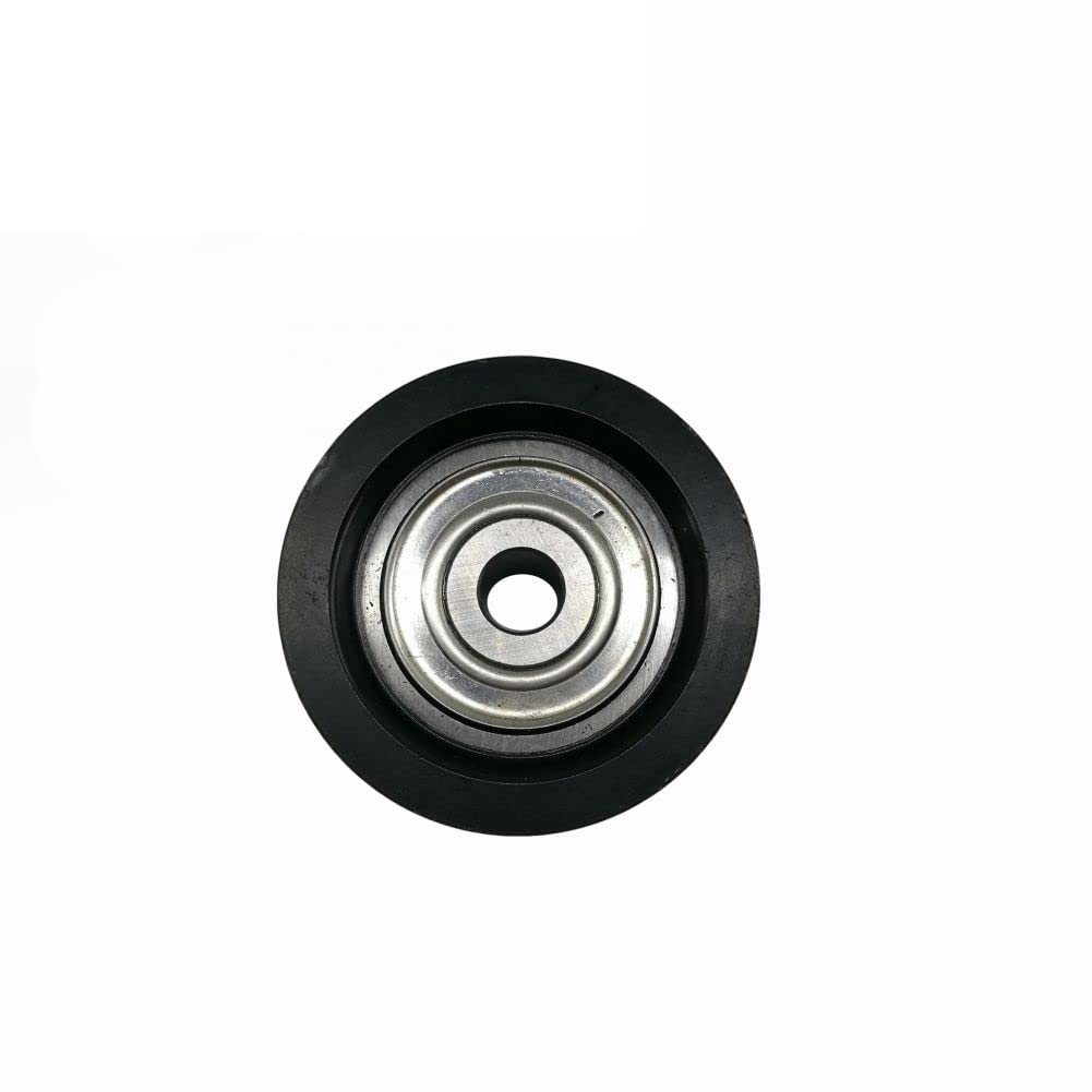 YANGMO-AUTO 1pc/set OE# 16603-38010 1660338010 PULLEY IDLER 