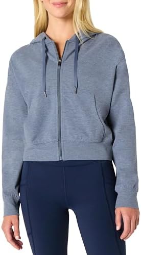 Amazon Essentials Women's Athletic Soft Performance Lightweight C...