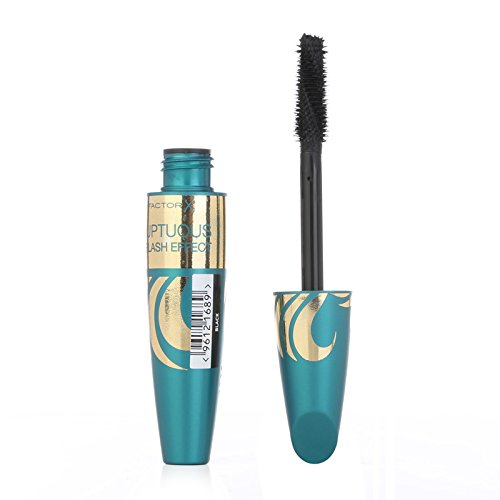 Max Factor Voluptuous False Lash Effect Mascara Schwarz 13 ml
