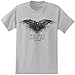 HBO Game Of Thrones Men's Game Of Thrones All Men Must Die T-Shirt