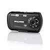 Nextbase NBDVR202 In Car Cam 202 Autounfallkamera (HD, HDMI, AV, USB, SD-Kartenslot, 2,7 Zoll LCD Screen)