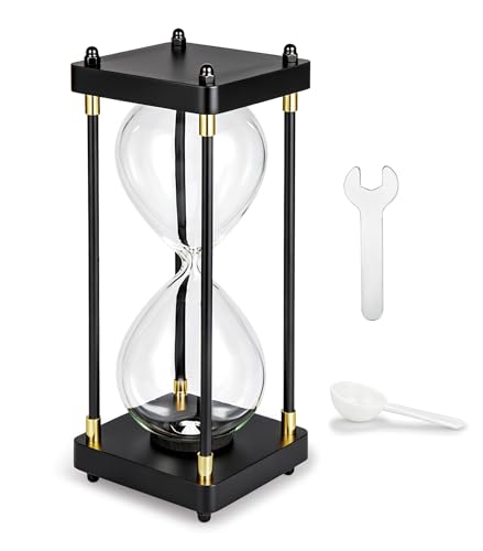 Large Fillable Hourglass Urn for Ashes