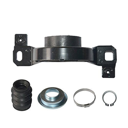 image for Surwit 934-610 Drive Shaft Center Support Bearing Compatible with 2005
