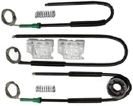 ィ ンドウレギュレータ シトロエン-Citroen C5ヨウ MK3今後 2008 ウィンドウレギュレーター-regulator取繕いキット フロントミギガワ 967589898
