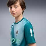 Replika koszulki BMG Third Jr