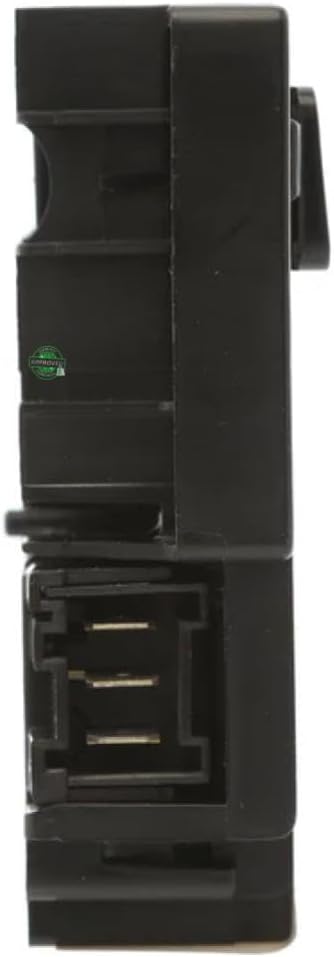 233D2274P002 CKD74P002X compatible with GE, Mabe, Kraken Washer Lock Switch fits old number 233D2274P002