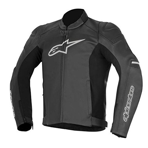 Amazon | ALPINESTARS アルパインスター SP-1 LEATHER JACKET 