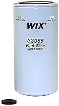 Spin-On Fuel Filter - 33355