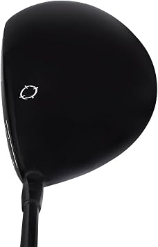 Bullet Golf B52 Bomber Anti-Slice Driver 10.5 Uniflex