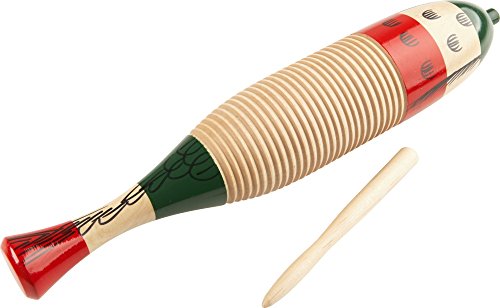 Latin Percussion CP249A Cp Fish Style Guiro by Latin Percussion - Image 2