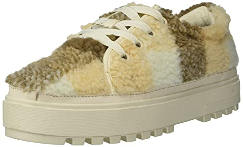 Image of Toms Womens Alpargata Lace-up Lug