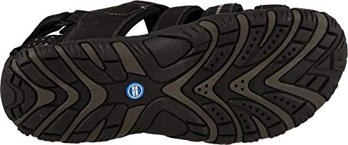 Image of Nunn Bush Rio Bravo Fisherman Sandal