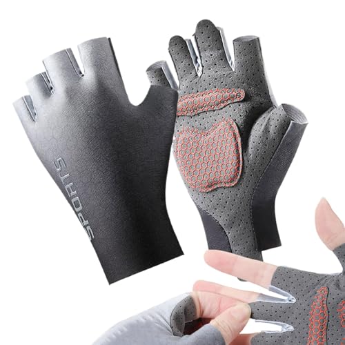 Guantes Ciclismo Niño 6 Años Marca Generic