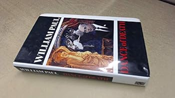 Hardcover Dance of Death Book
