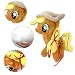 Imagen de Peluche pequeño Horse
