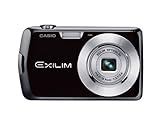 Casio Exilim EX Z2 Appareil photo compact numérique 12,1 Mpix Zoom optique 3x Ecran 2,7