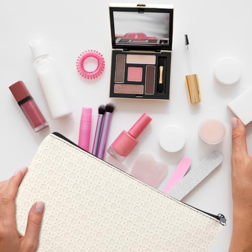 Greyoe Banktasche, Geldtasche, 2 Stück Geldtaschen Banktasche, Feuerfest und Wasserdicht, 28 x 15,5 cm, Sicherheits-Reißverschluss zur Aufbewahrung von Bargeld und wichtigen Dokumenten