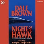 Cover of Night of the Hawk