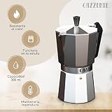 La Mejor Selección de Cafetera italiana espresso para comprar hoy. 17 La Mejor Selección de Cafetera italiana espresso para comprar hoy. 16