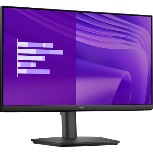 DELL E Series E2425HSM Monitor PC 60,5 cm (23.8") 1920