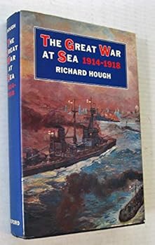 The Great War at Sea, 1914-1918